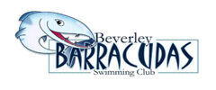 Beverley Barracudas Logo