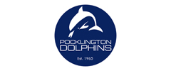 Pocklington Dolphins Logo