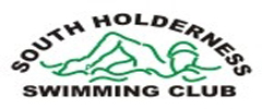 South Holderness Swimming Club Logo