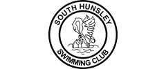 South Hunsley Swimming Club Logo