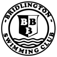 Bridlington Swimming Club Logo