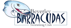 Beverley Barracudas Logo